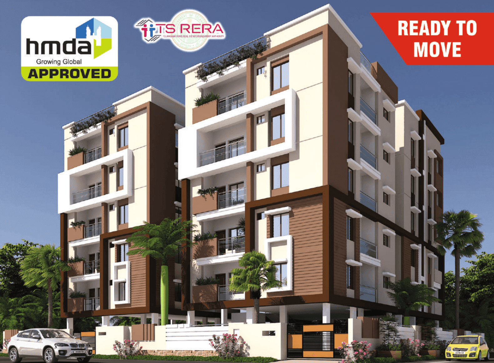 Shirdi Sai Brundavanam