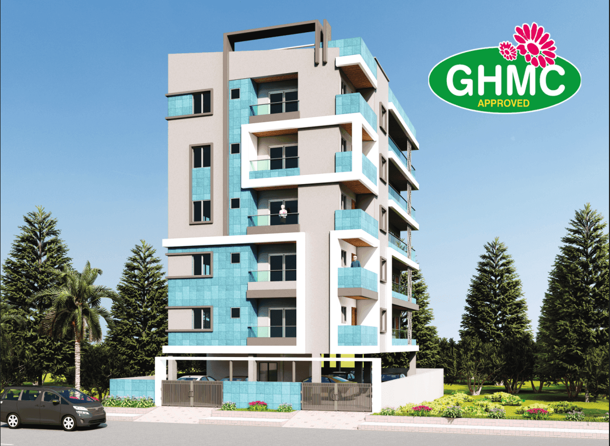 Avantika The Emerald